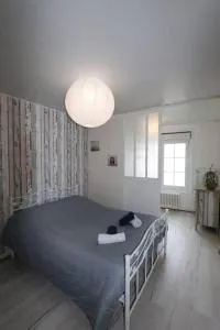 La baie du Mont Appartement de vacances proche du Mont Saint Michel - 圣马洛