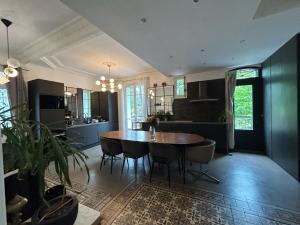 Villas Demeure d exception proche Paris : photos des chambres