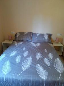 Apartamento-Casa turística lEspígol