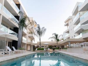 Exclusive brand new 3BR condo at Cap Cana