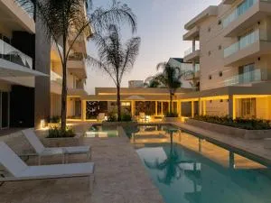 Exclusive brand new 3BR condo at Cap Cana - Laguna Hoyo Claro