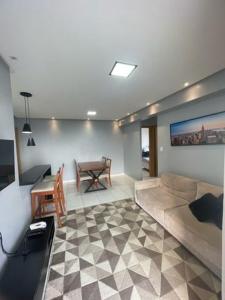 Apartamento Condominio Paradise Lake Dom Pedro
