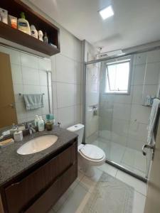 Apartamento Condominio Paradise Lake Dom Pedro