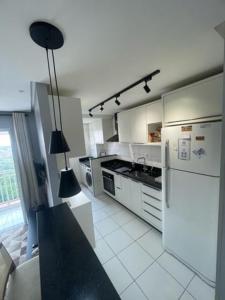 Apartamento Condominio Paradise Lake Dom Pedro