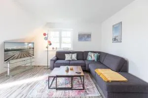 Achterdeck - Bohmstedt