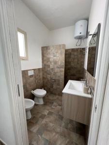 Casa vacanze Mare Fuori img16