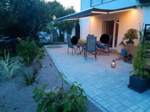 Ferienwohnung Oberhof