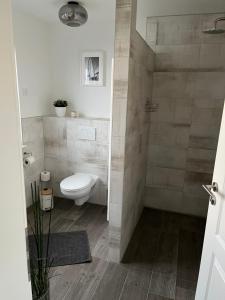 Ferienhaus Hilde 100m Entfernung zum SeeStrand