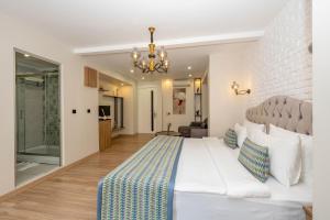 The Marions Suite istanbul Special Category Taksim