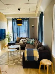 Sweet dreams Porvoo - Huuvari