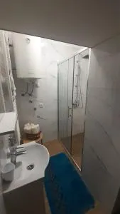 Dvije lipe - Vrbovsko