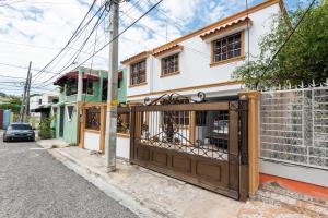 Acogedor Espacio en Santo Domingo Este.