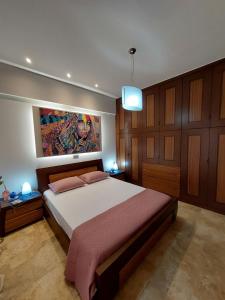 Rikas Sea View Apartment