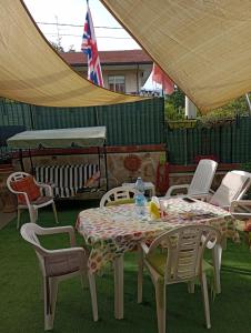 LAgrifoglio DellEtna