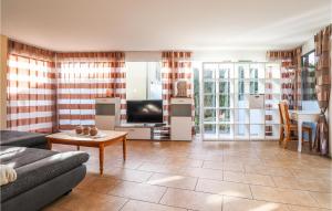 Ferienwohnung Mit Gartenzaun