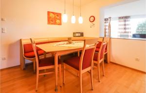 Ferienwohnung Mit Gartenzaun