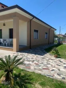 Ca' Fontanini - Luni