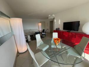 Appartements SEA VIEW : photos des chambres