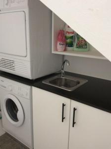 JAC-Lovely new apartment in Horta Faial Island