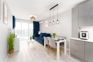 PerÅ‚owa PrzystaÅ„ Rent Premium Apartments