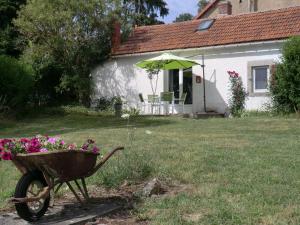 La Mez a Nine gîtes