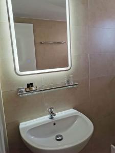 ATHANASIA APARTMENTS