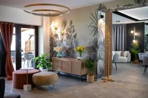 Gościniec Paradise - Zendek