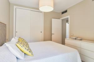 Deluxe la cala Alamar