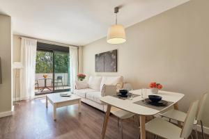 Deluxe la cala Alamar