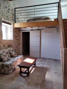 Maisons d'hotes La Grange de Sabatas : photos des chambres