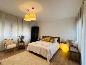 Private room Thalia Apartments Mestre