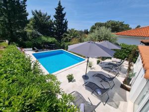 Villa Ilaria - 4hvězdičkové hotely ve městě Bol