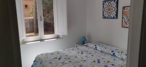 Villetta in stile mediterraneo