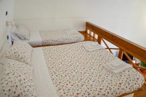 Habitación Familiar con ducha
