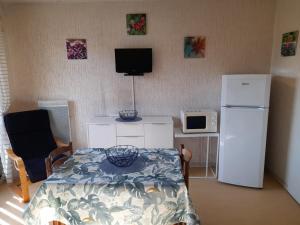 Appartements Location Cure Thermale Barbotan Lers Thermes : photos des chambres