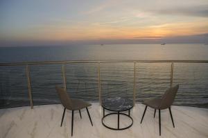 Durres Beachfront Luxury Residences 11S