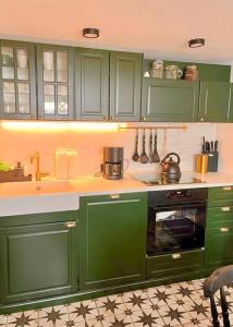 Fachwerkhaus im Sauerland - Goldhase Anno 1700