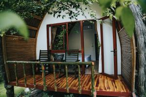 Fairy Mountain Retreat