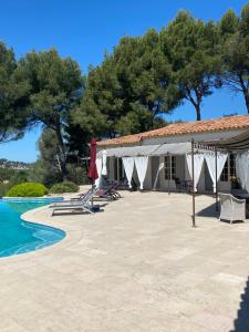B&B / Chambres d'hotes Une Pause en Provence : photos des chambres