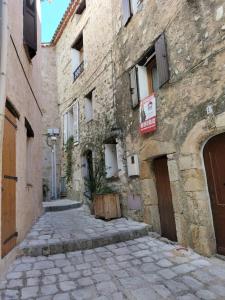 Maisons d'hotes La Casa Romantica de Callian : photos des chambres