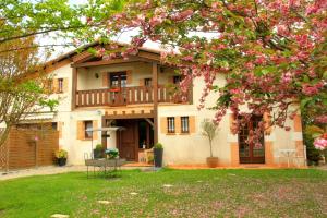 Maisons d'hotes le mas des cerisiers le temple sur lot : photos des chambres