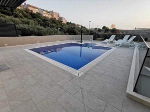 Pool Fantasy apartmant