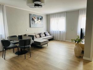 Holiday Home Wiesbaden