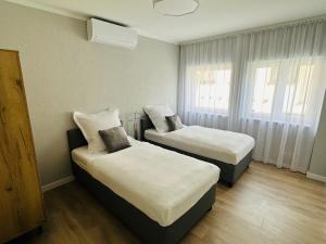 Holiday Home Wiesbaden