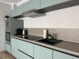 Holiday Home Wiesbaden