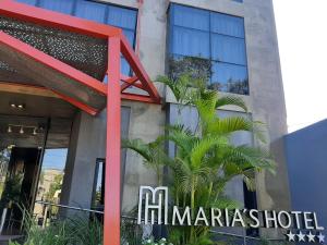 Marias Hotel