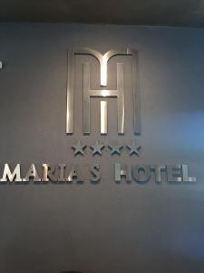 Marias Hotel