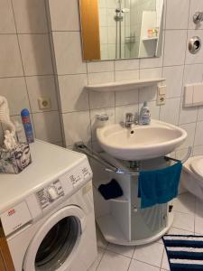 Cityapartment direkt am Hafen