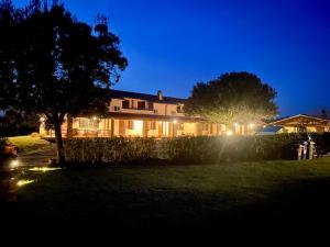 I Puntoni Agriturismo