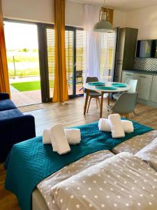 Apartamenty Czerwone Korale